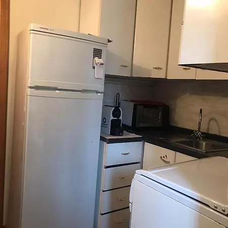 Frattina128 Apartment