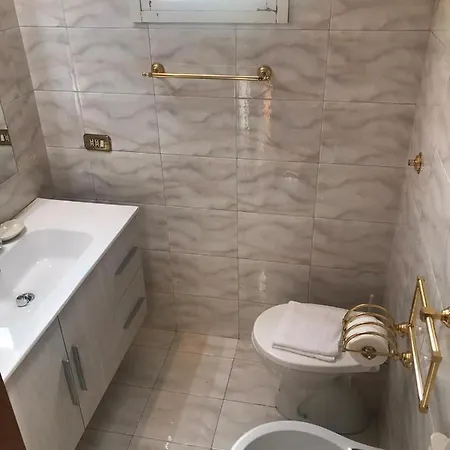 Frattina128 Apartment
